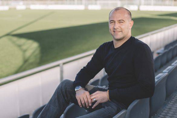 Király Gábor fotó: Mészáros Zsolt