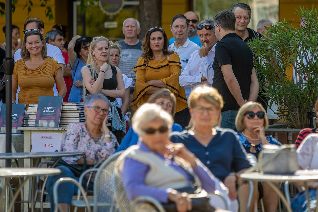 Weöres T.É.R. fotó: Mészáros Zsolt