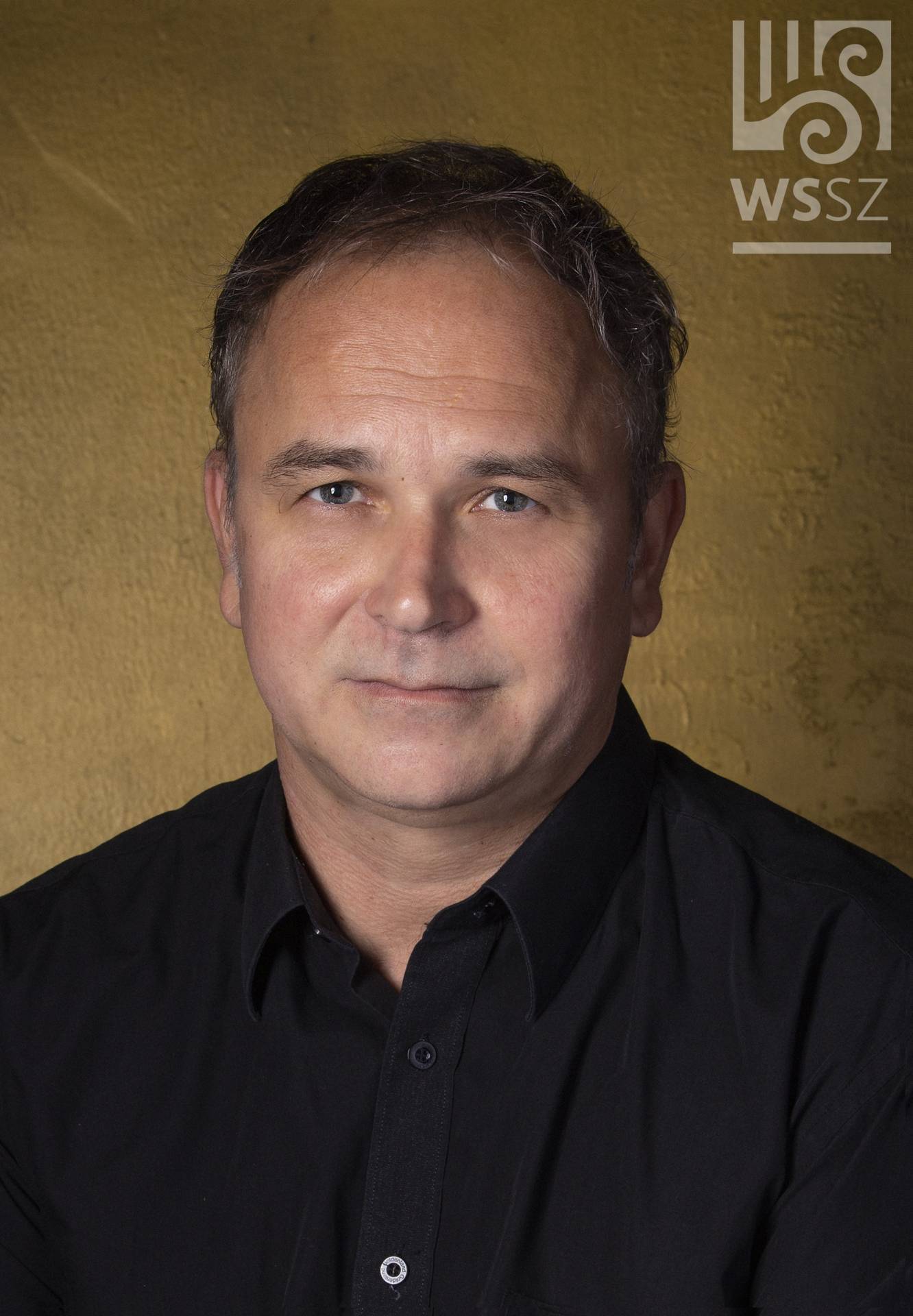 Róbert Gábor fotó: Mészáros Zsolt