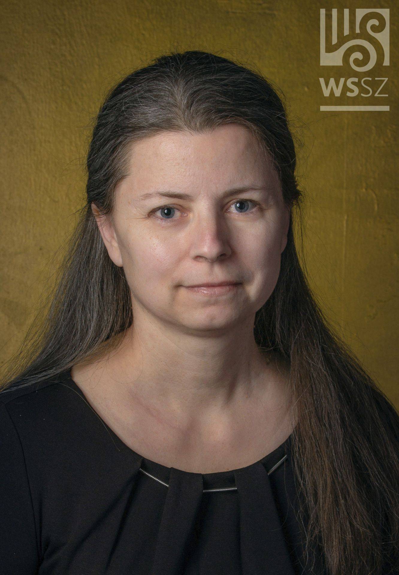 Simonné Borsodi Mária fotó: Mészáros Zsolt