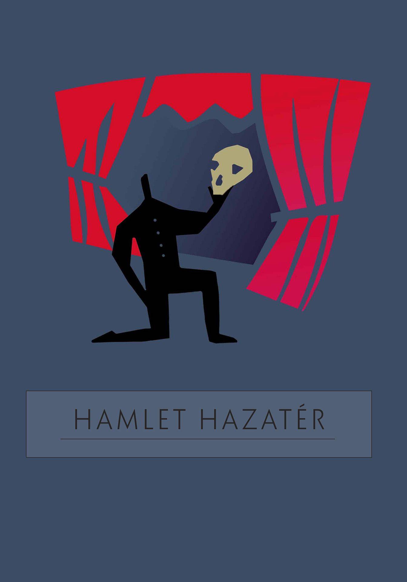 Hamlet Hazatér 