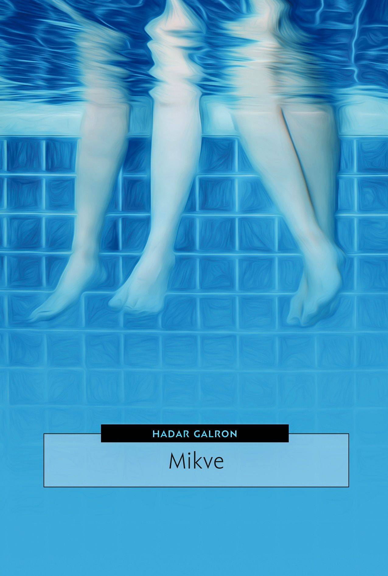 Mikve Mikve