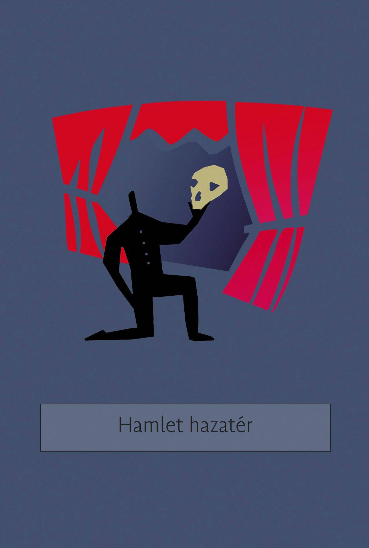 Hamlet hazatér 