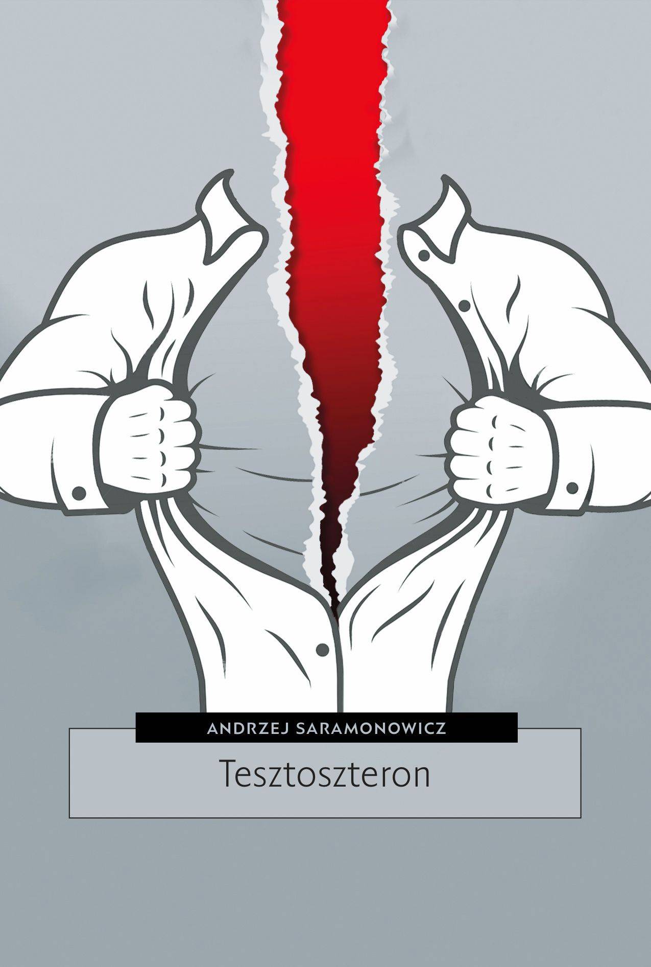 Tesztoszteron 