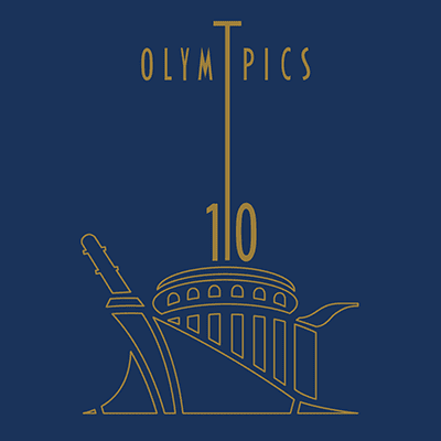 10. Színházi Olimpia 