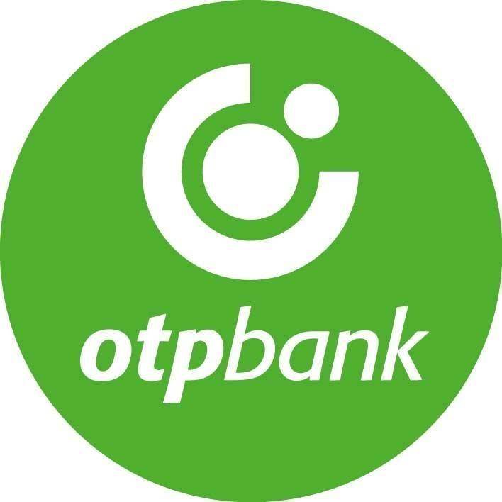 OTP bank logo 