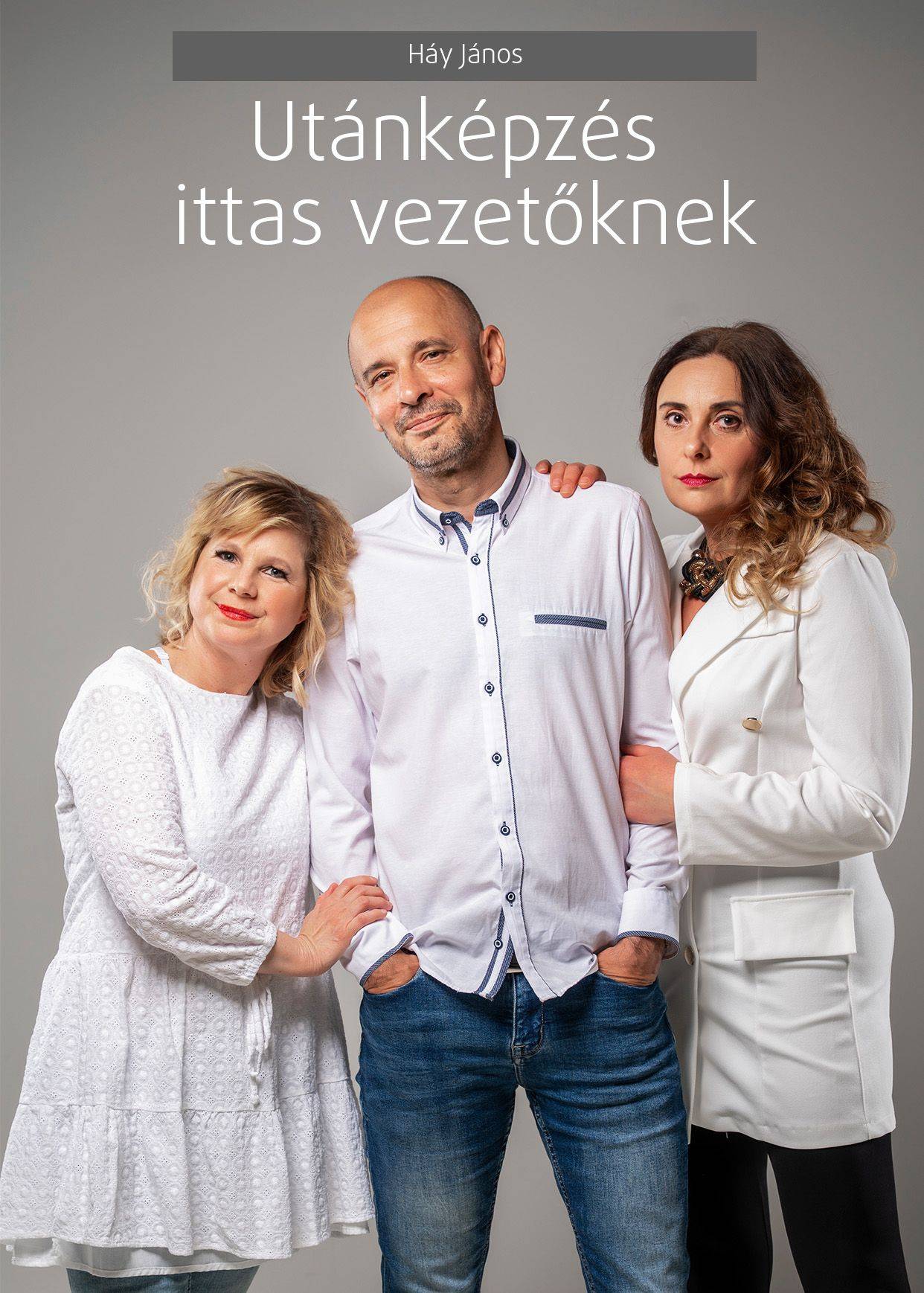 Utánképzés ittas vezetőknek fotó: Kiss Roland