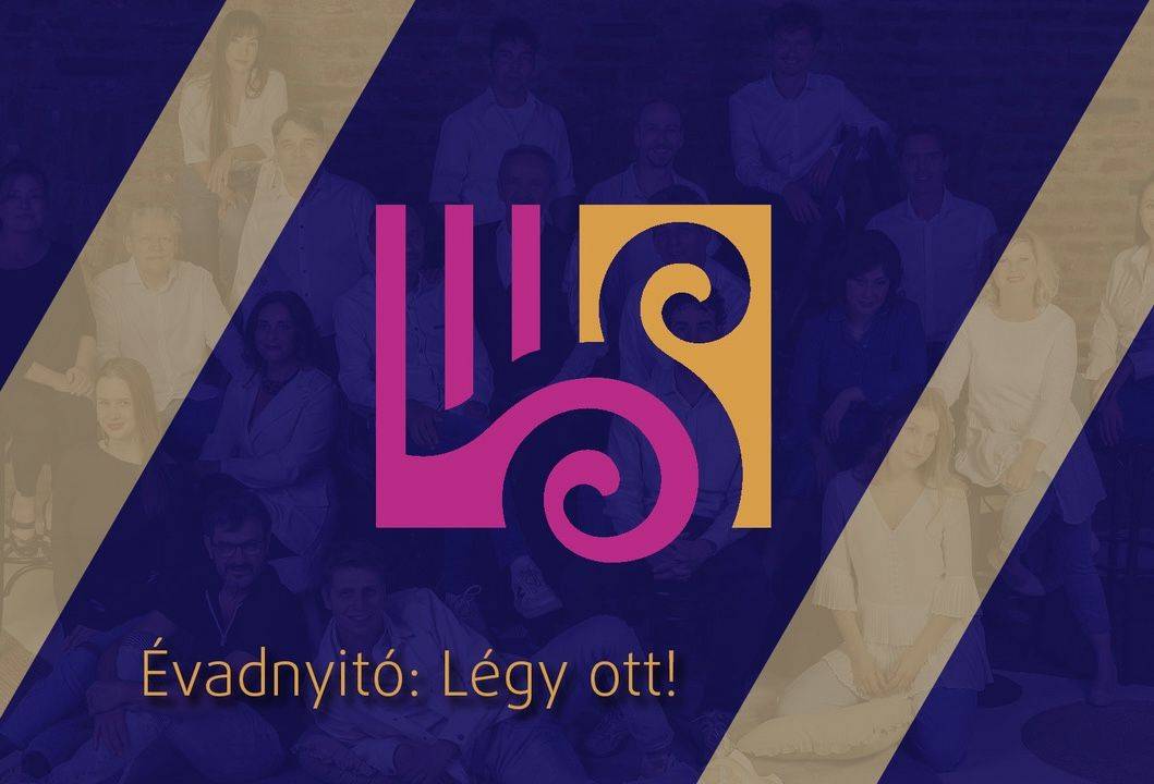Évadnyitó 2025. 