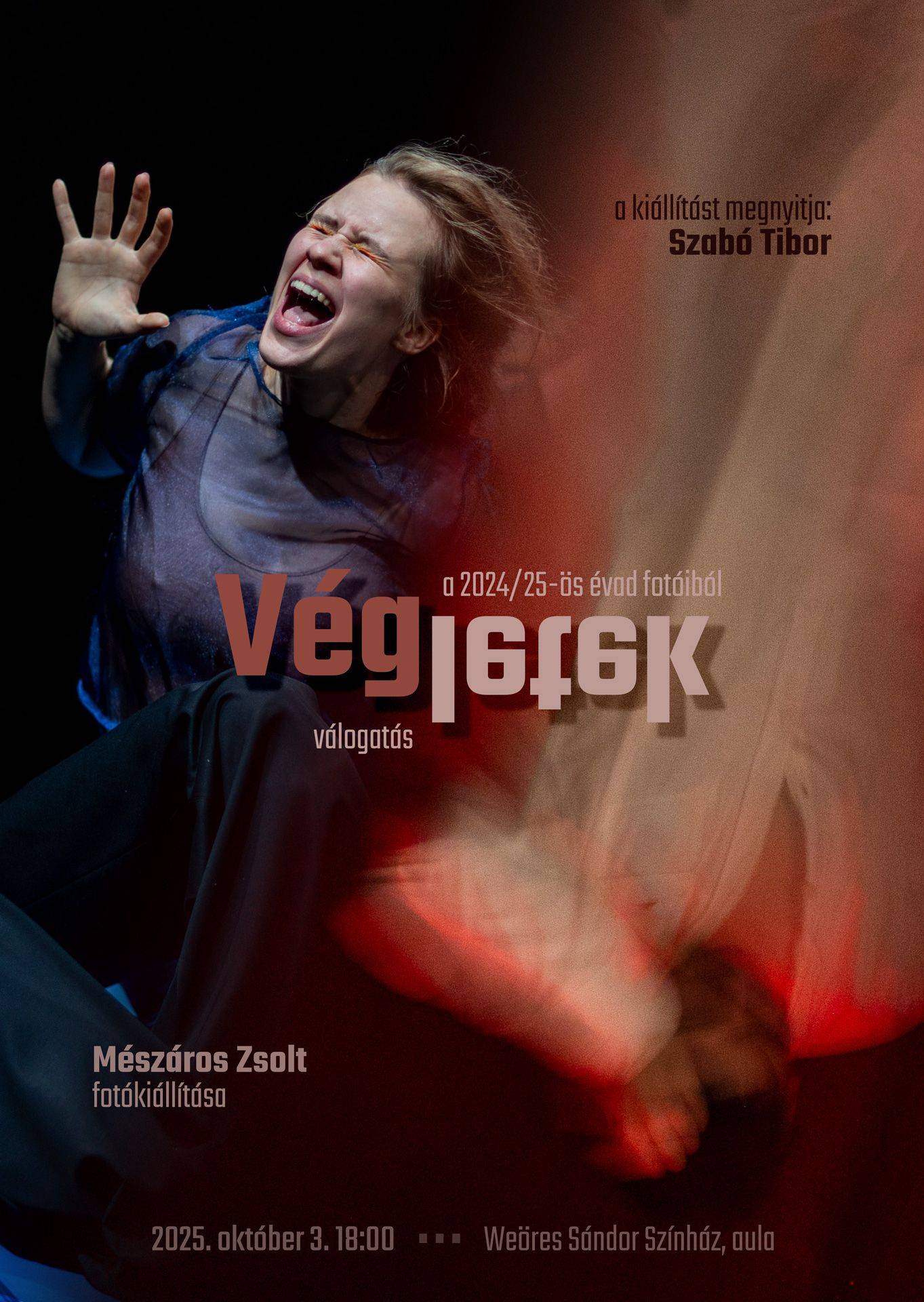 Végletek - plakát 