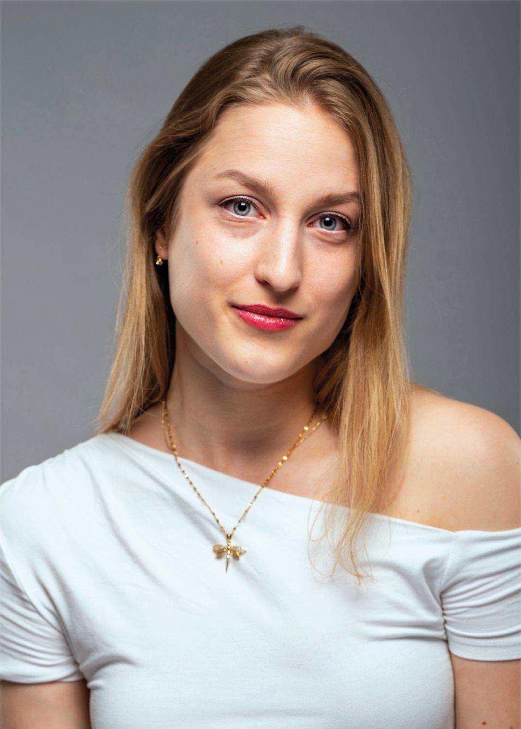 Tarjányi Liza fotó: Kiss Roland