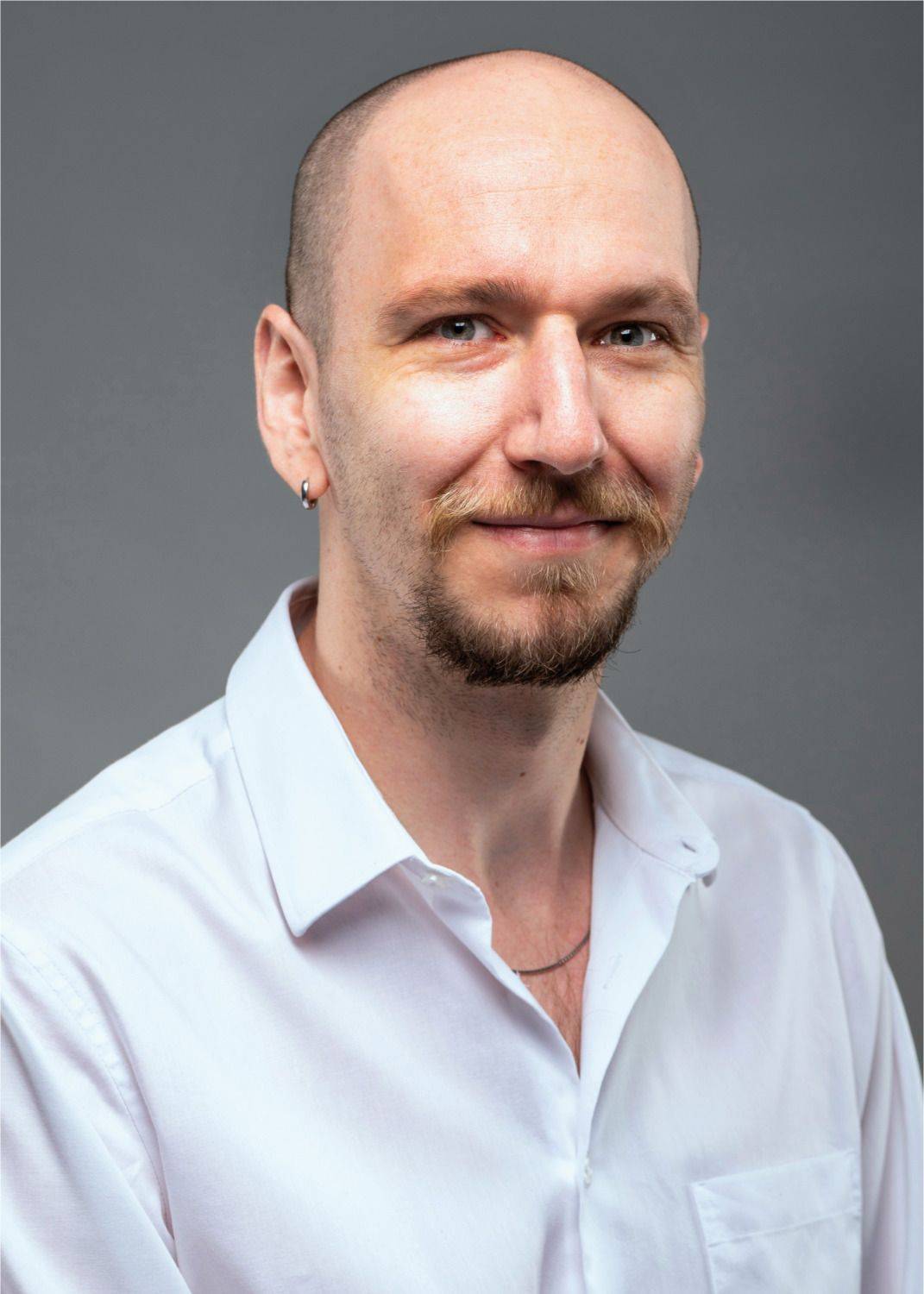 Domokos Zsolt fotó: Kiss Roland