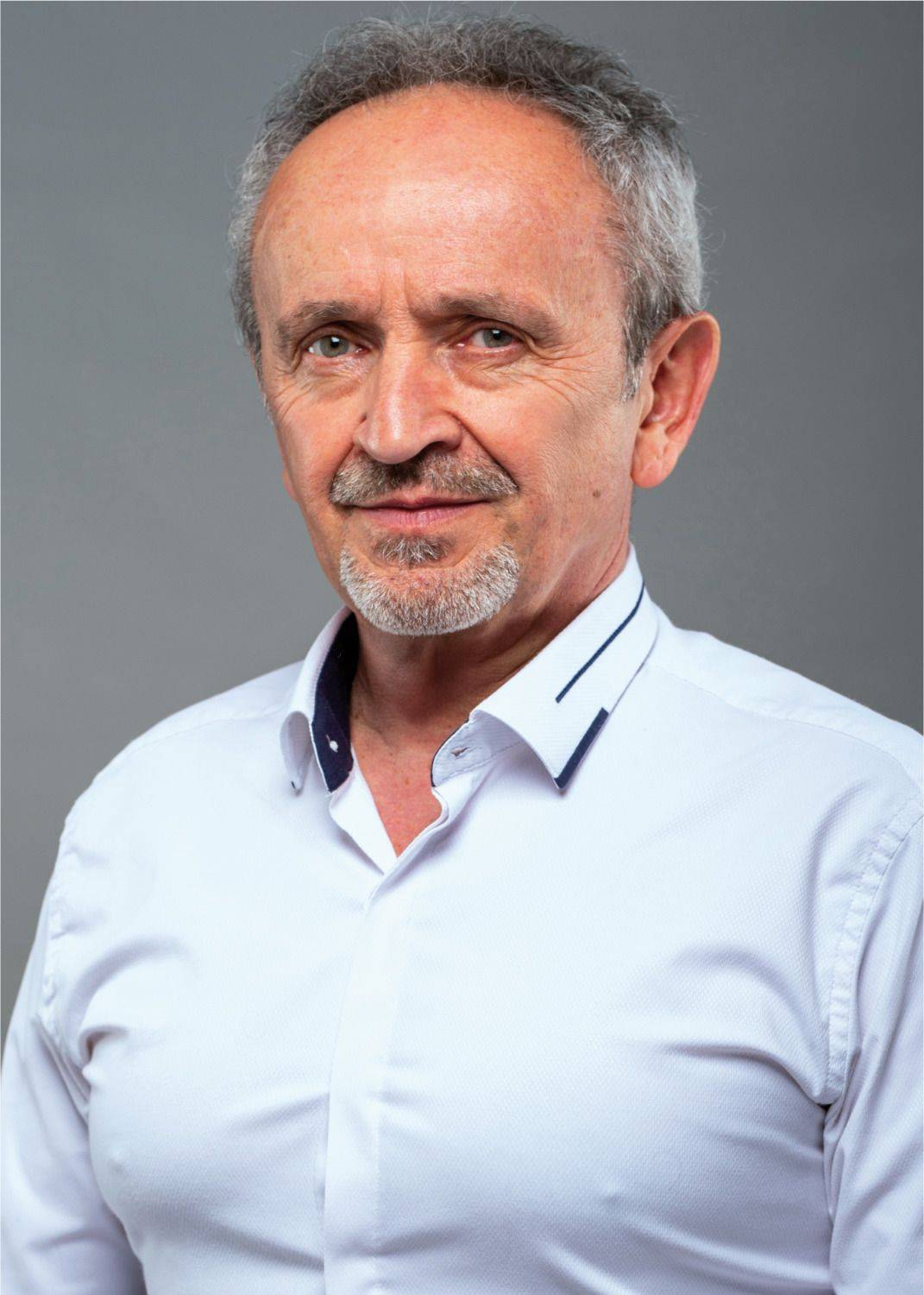 Szabó Tibor fotó: Kiss Roland