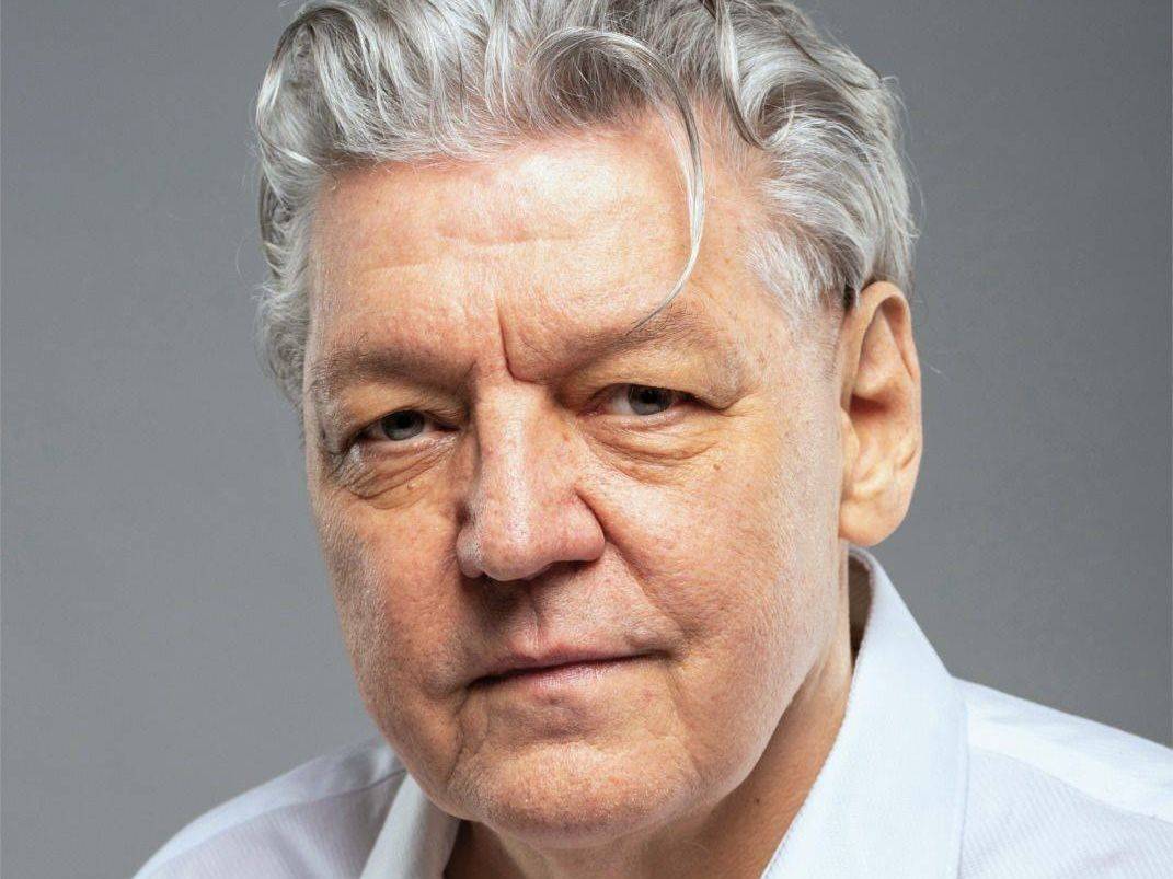 Szerémi Zoltán fotó: Kiss Roland