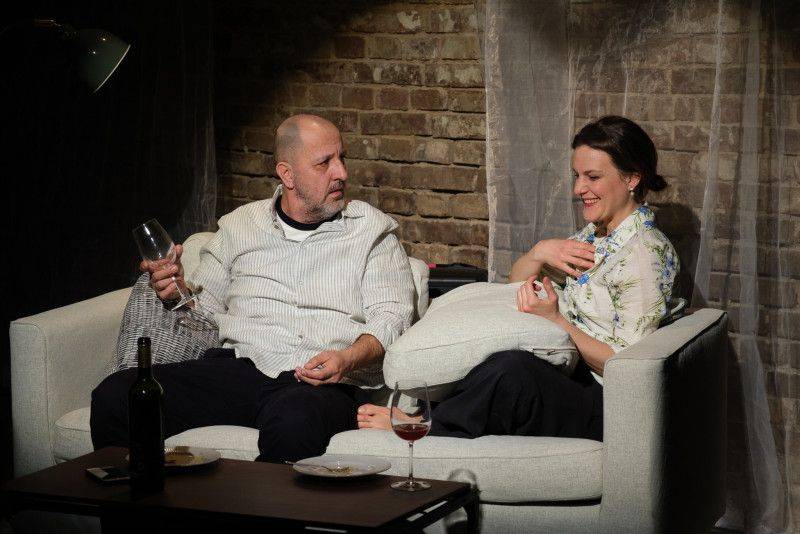 Védőháló  fotó: Nemény Márton