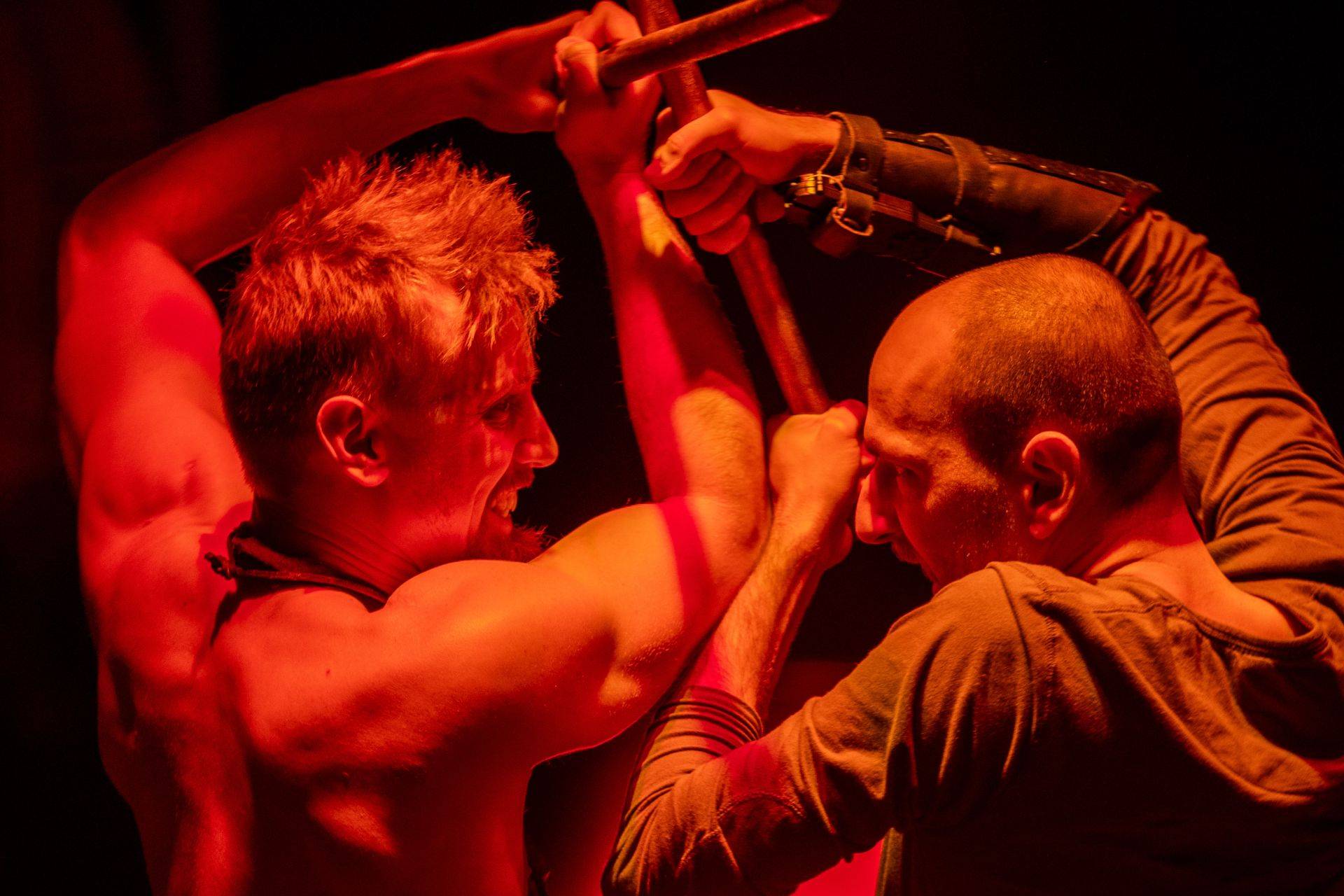 Tisztítótűz fotó: Mészáros Zsolt