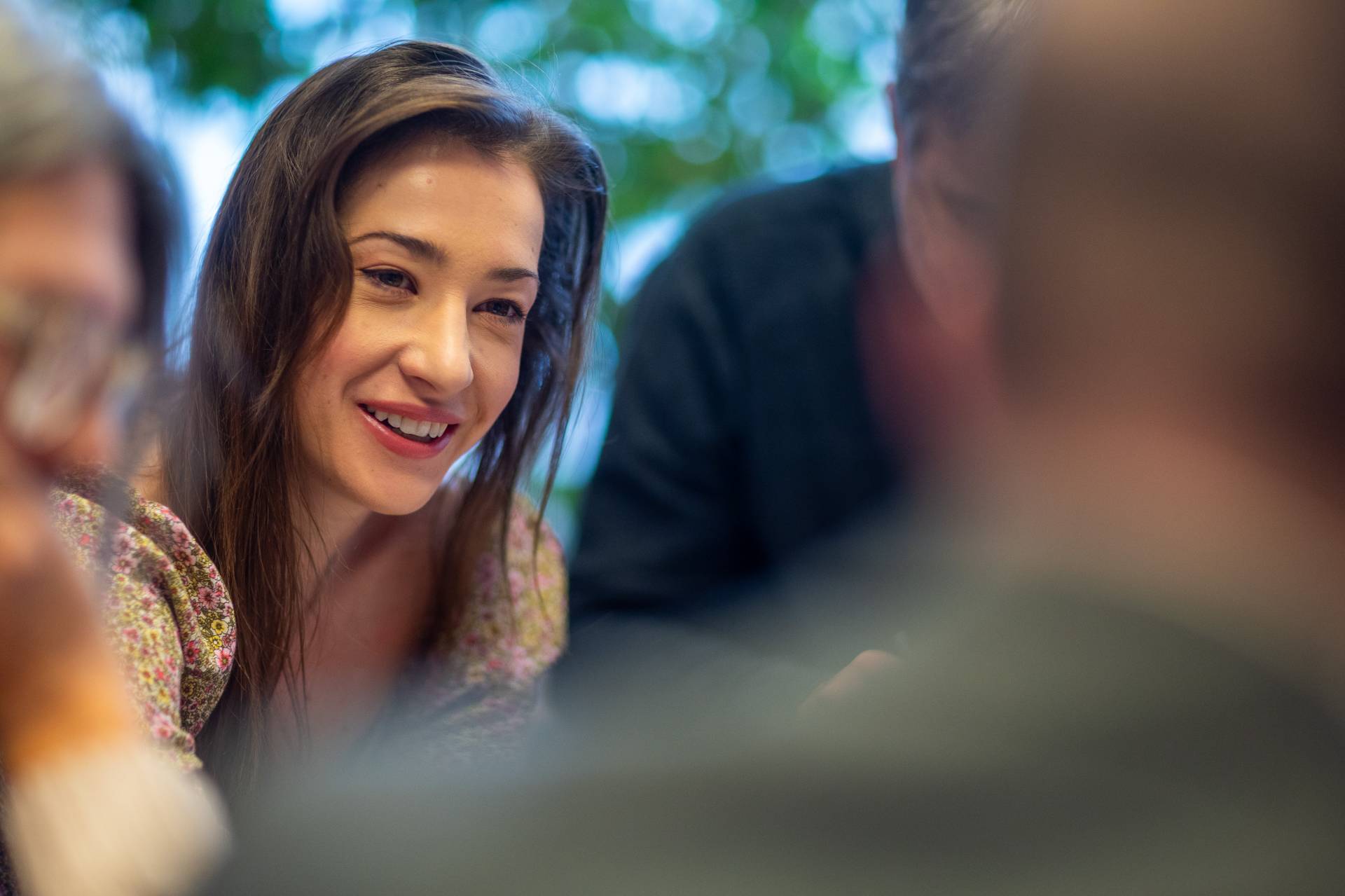 Nem élhetek muzsikaszó nélkül - olvasópróba fotó: Mészáros Zsolt