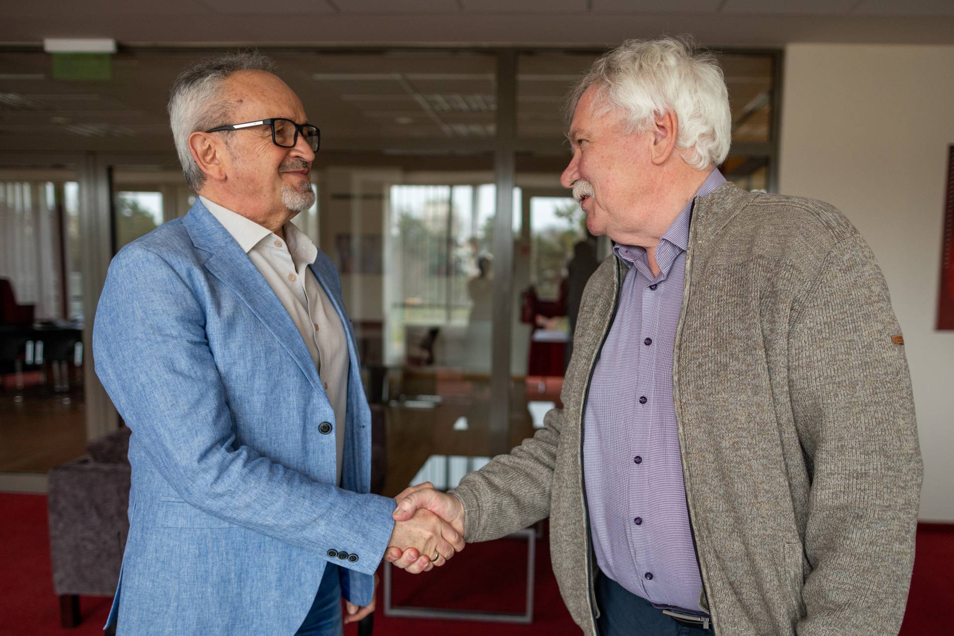 Esőemberke Alapítvány fotó: Mészáros Zsolt