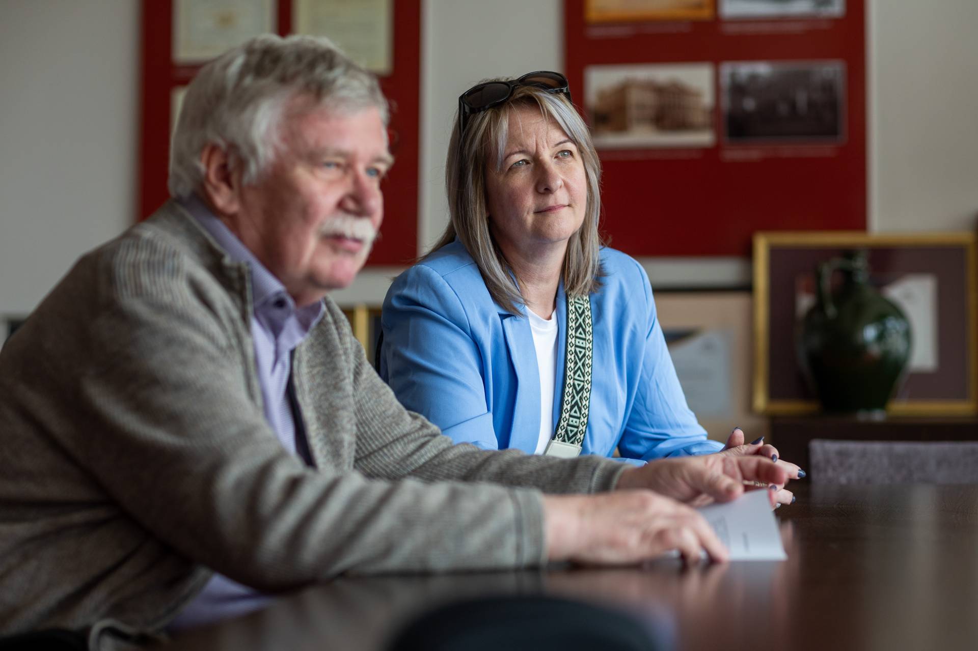 Esőemberke Alapítvány fotó: Mészáros Zsolt