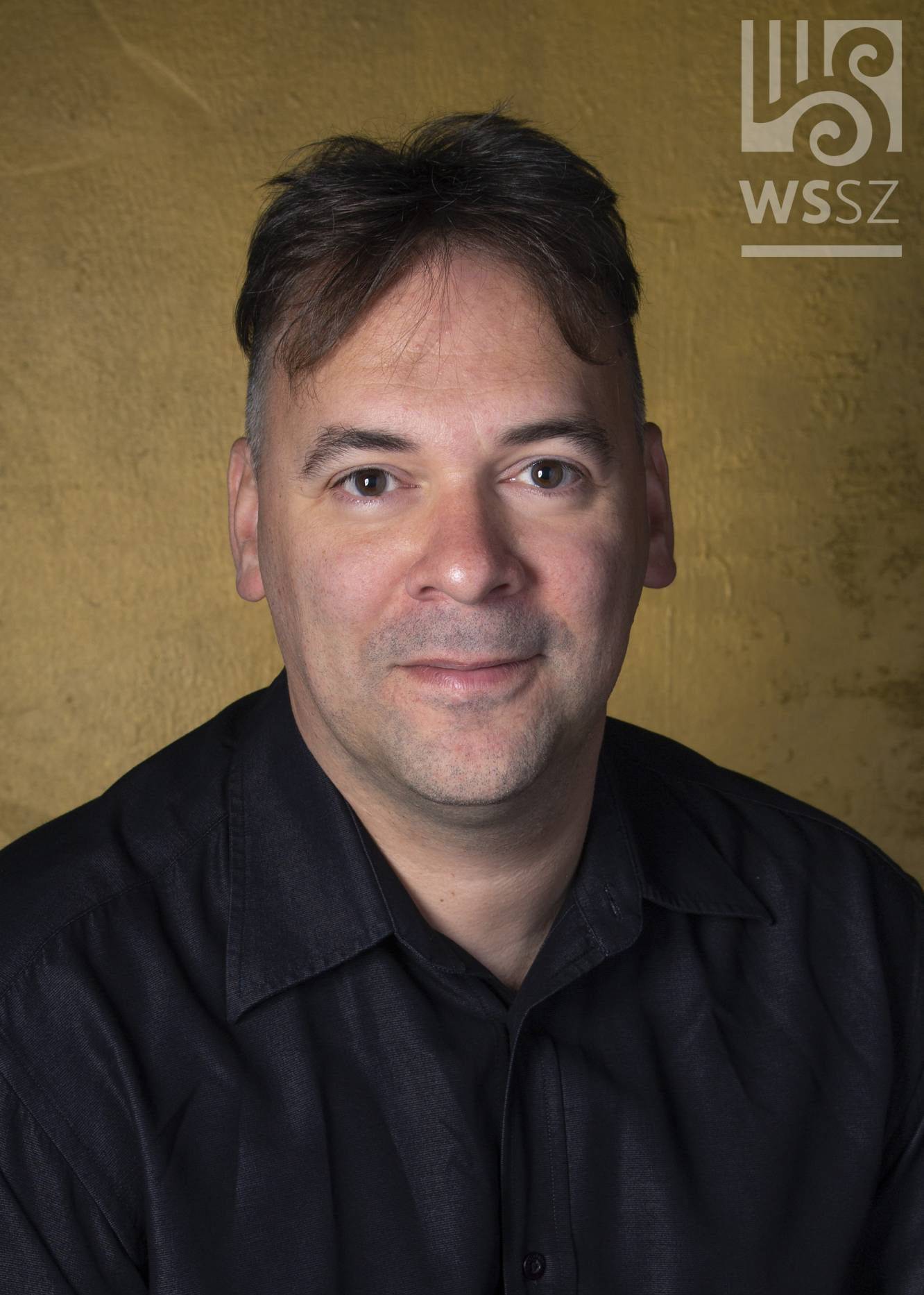 Móri Csaba fotó: Mészáros Zsolt