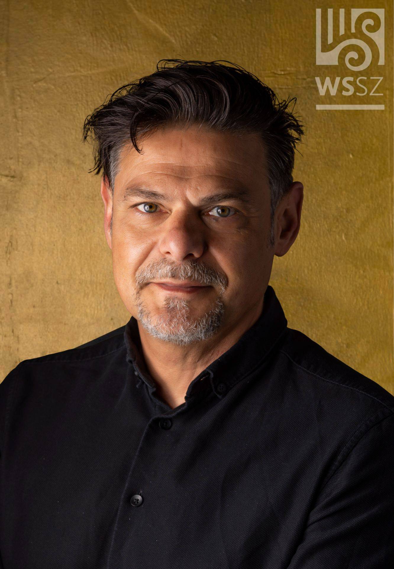 Szikszai Rémusz fotó: Mészáros Zsolt