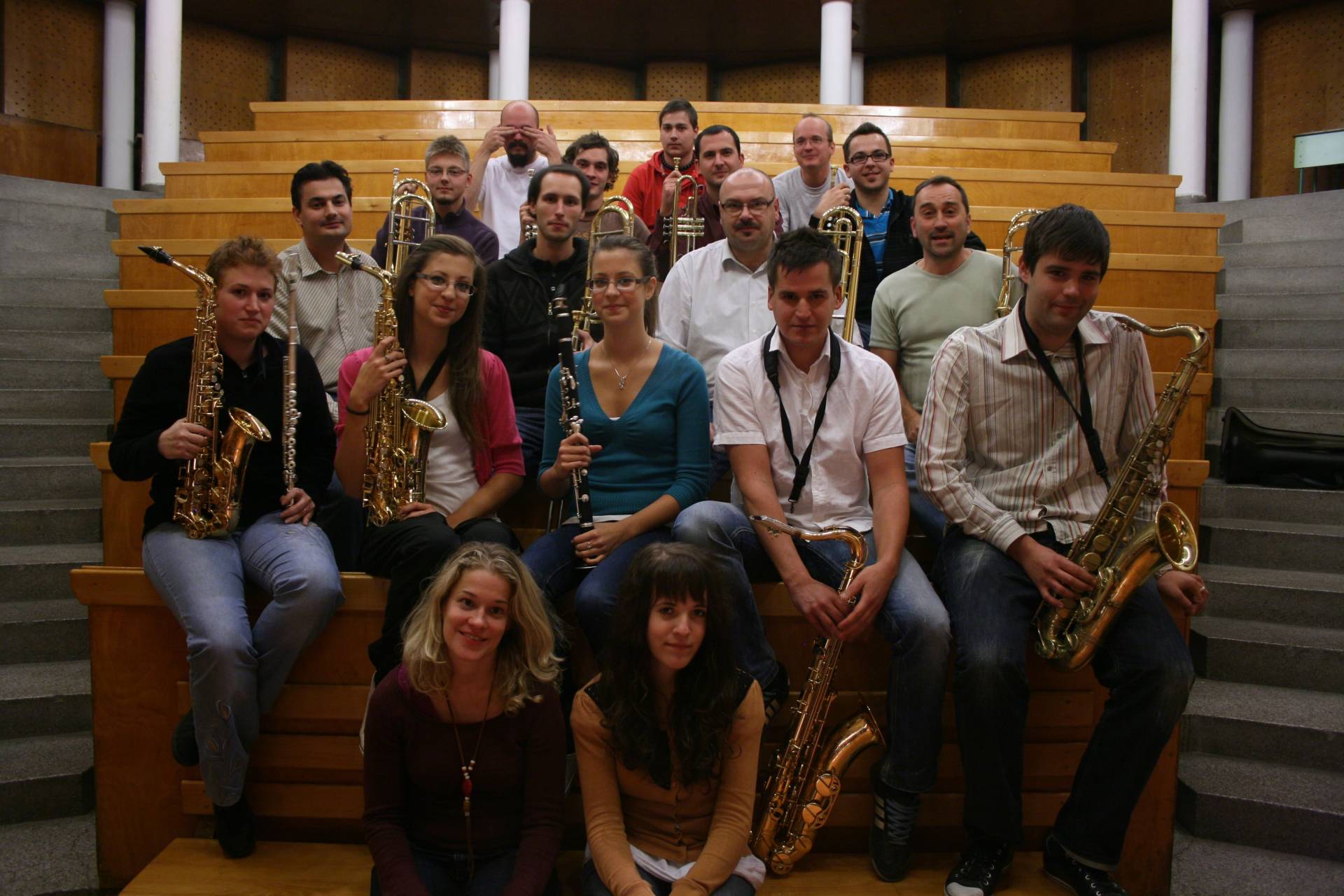 Konzi Big Band 